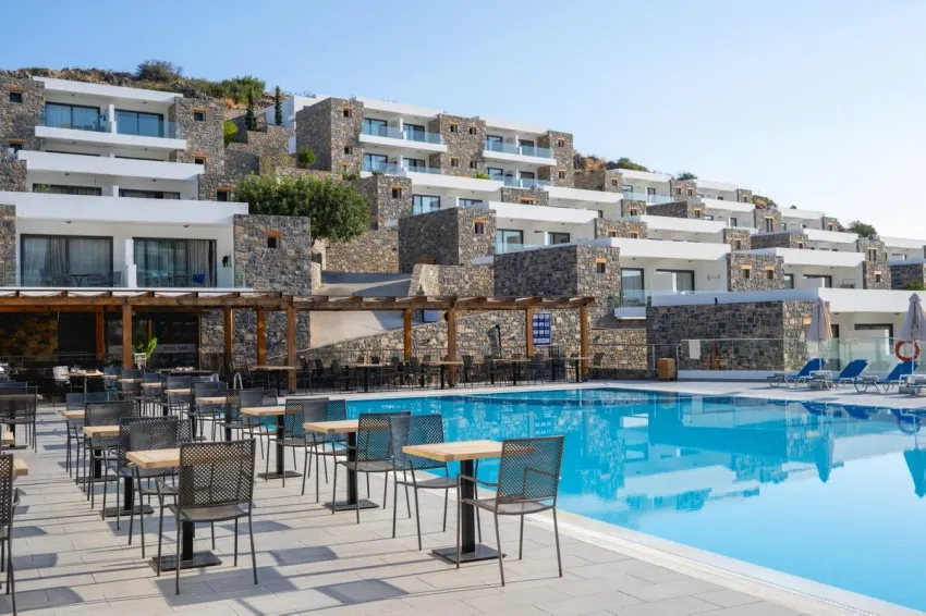 Ariadne Beach Ag. Nikolaos 4*-41