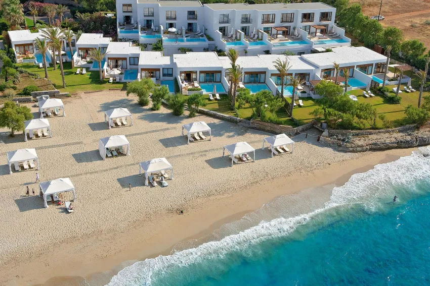 Amirandes a Grecotel Resort to Live 5*-18