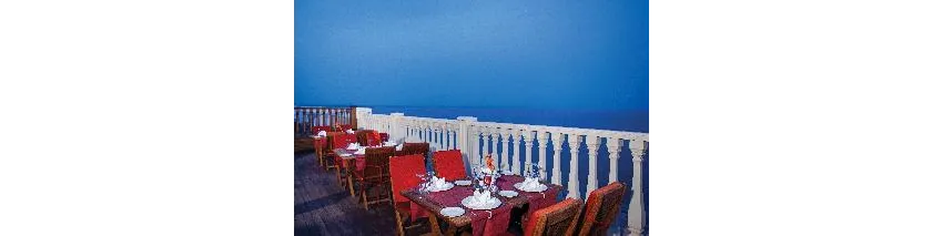 Crowne Plaza Antalya 5*-316