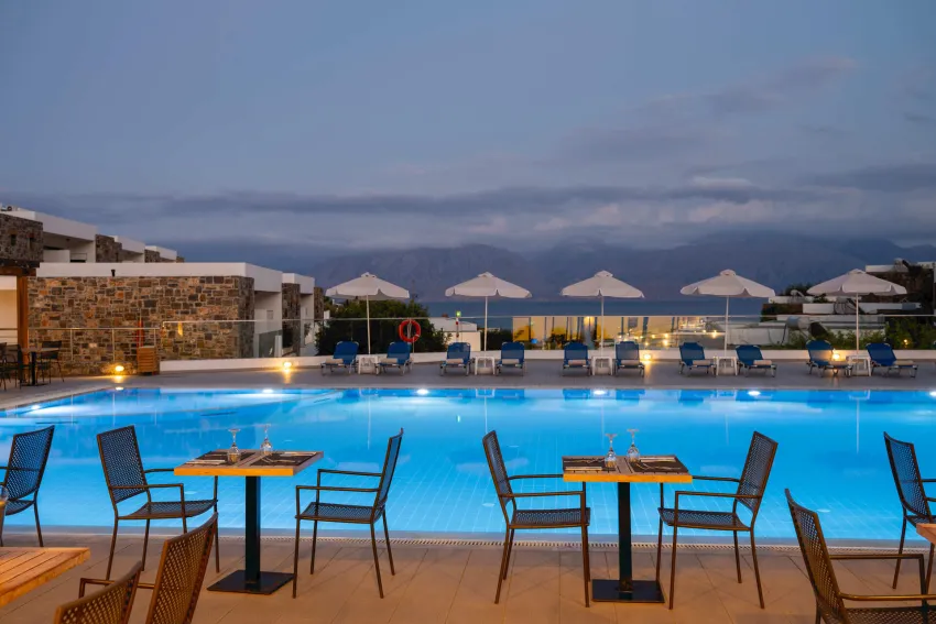 Ariadne Beach Ag. Nikolaos 4*-28