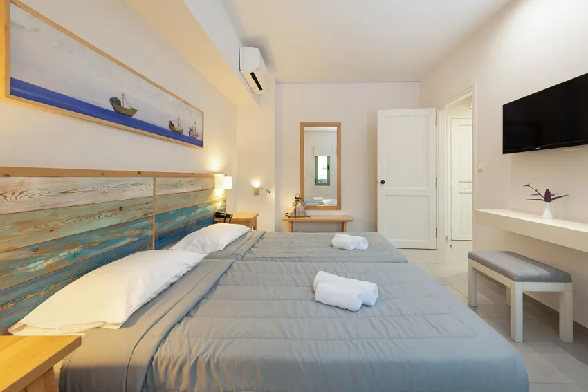 ERATO HOTEL Adults Only 17+ 3*-14