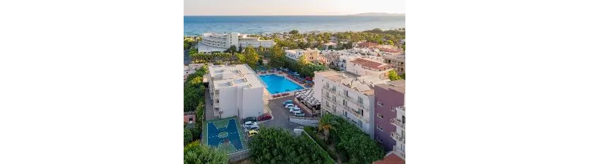 Marilena Hotel 4*-2