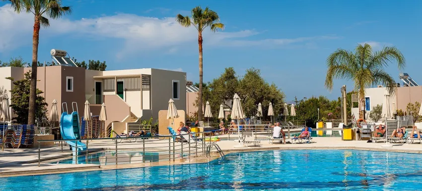 SIRIOS VILLAGE LUXURY HTL& BNGL 4*-14