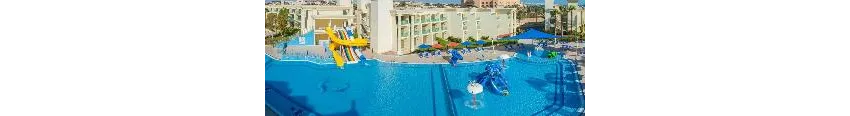 Swiss Inn Resort Hurghada 5*-428