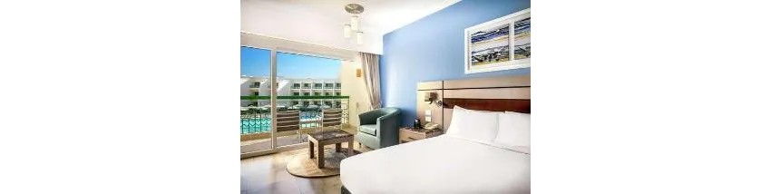 Swiss Inn Resort Hurghada 5*-201