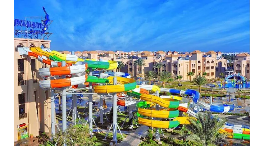 PICKALBATROS AQUA PARK RESORT  4*-22