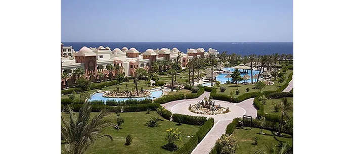 Serenity Makadi Beach (Serenity Alpha Beach) 5* - Makadi bay - Egipt