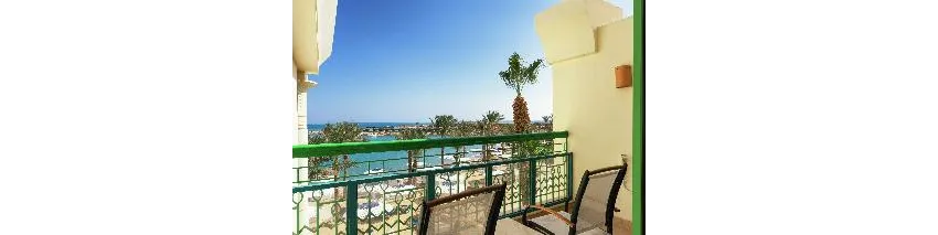 Swiss Inn Resort Hurghada 5*-52