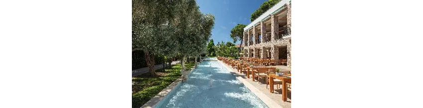 Ela Excellence Resort Belek 5*-338