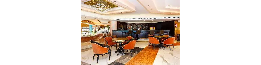 Golden 5 Sapphire Suites Hotel 4*-49