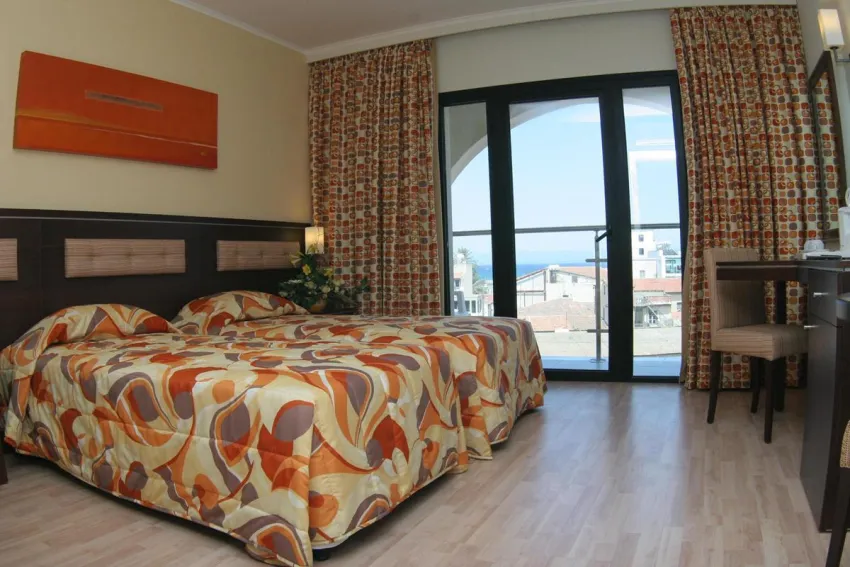 Livadhiotis City Hotel 3*-10