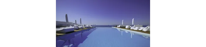 The Sindbad 5* - Hammamet - Tunisia