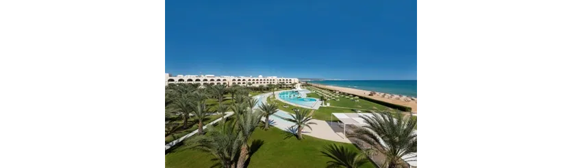 Iberostar Waves Averroes 4*-2