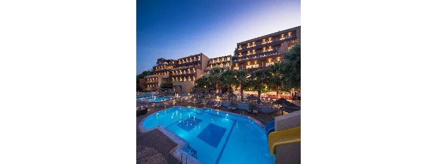 Blue Bay Resort Hotel 4*-77