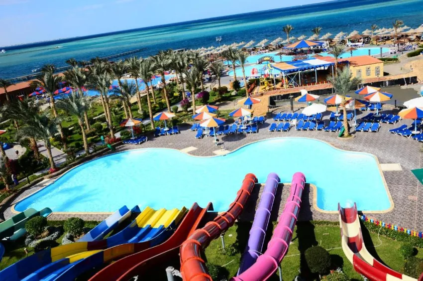 Hawaii Riviera Aqua Park 5*-6