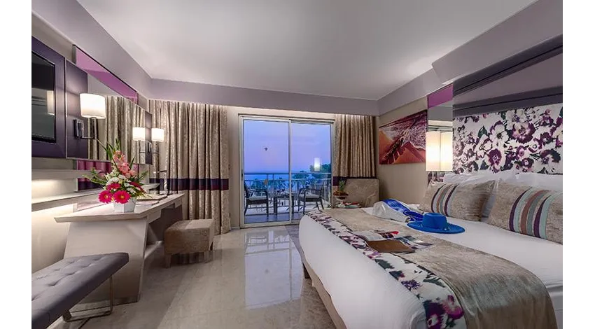 RIXOS PREMIUM TEKIROVA  5*-4