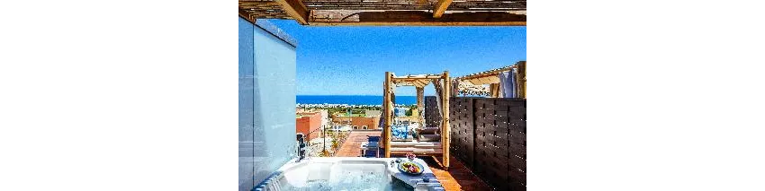 Esperides Resort Crete, The Authentic Experience 4*-464