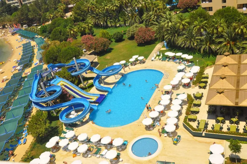 Ozkaymak Select Resort Hotel 5*-3