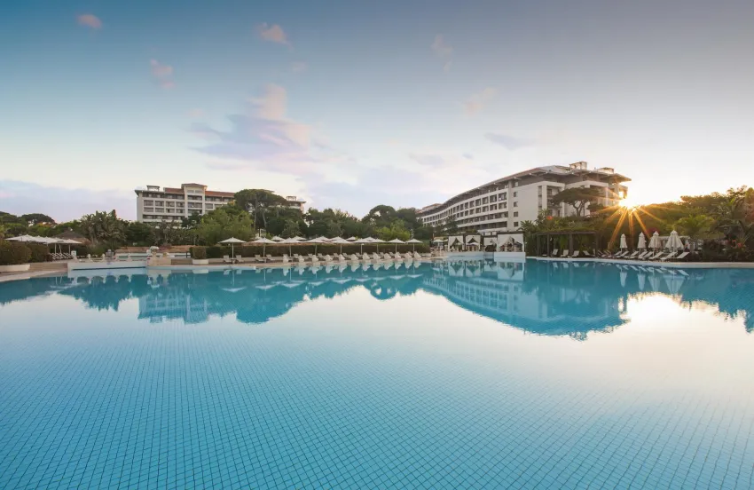 Ela Excellence Resort Belek 5*-4