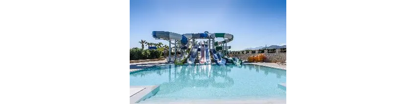 Stella Palace Aquapark  Resort 5*-16