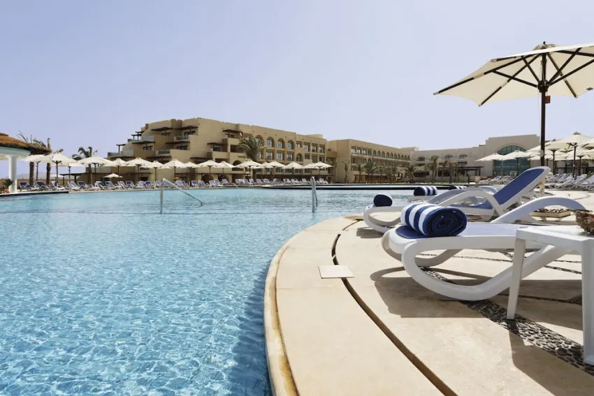 Mövenpick Waterpark Resort & Spa Soma Bay 5*-27