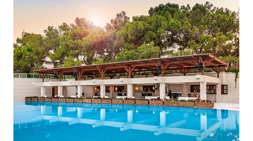 RIXOS PREMIUM TEKIROVA  5*-23