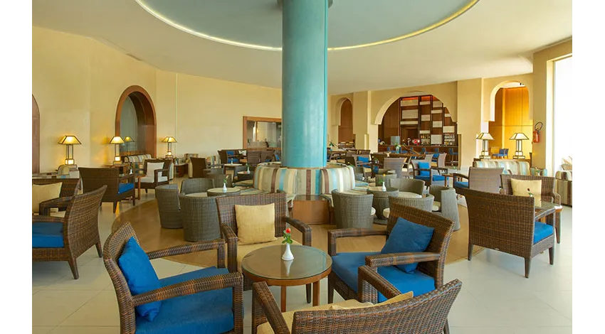 IBEROSTAR SELECTION ROYAL EL MANSOUR  5*-24