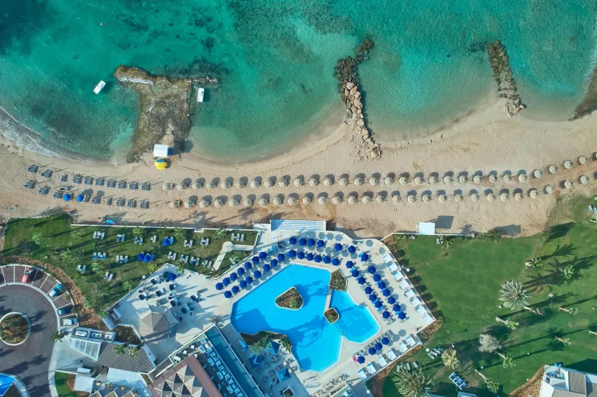 Mare Ayia Napa (EX ATLANTICA MARE AYIA NAPA) 5*-4