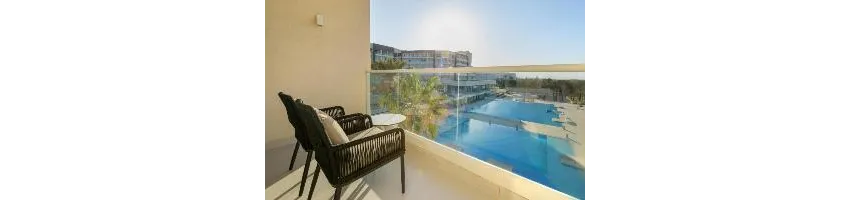 Hilton Skanes Monastir Beach Resort 5*-27