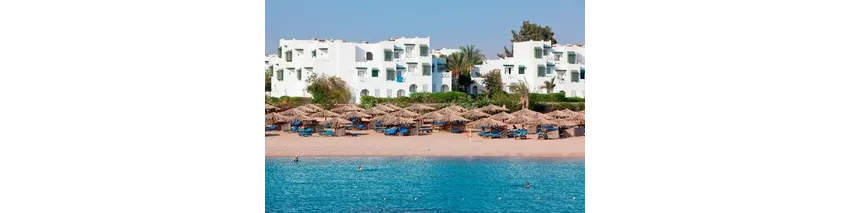 Mercure Hurghada Hotel 4*-98