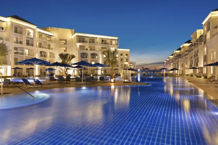 Pickalbatros Blu Spa Resort - Adults Friendly 16 Years Plus- Ultra All-Inclusive 5* - Hurghada - Egipt