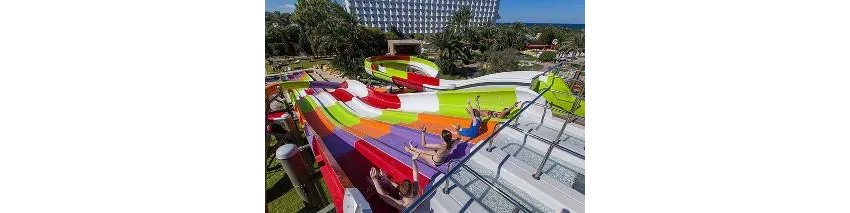 Sahara Beach Aqua Park 3*-20