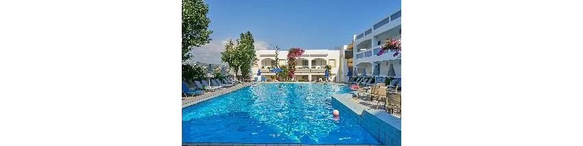 Apollon Hotel Apartments 3*-25