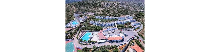 Semiramis Village Hotel 4*-24