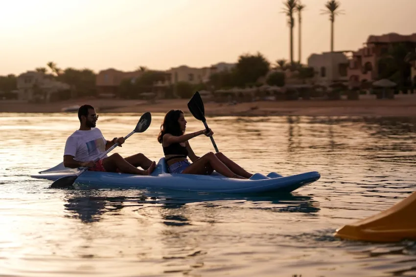 Mosaique hotel El Gouna 4*-26