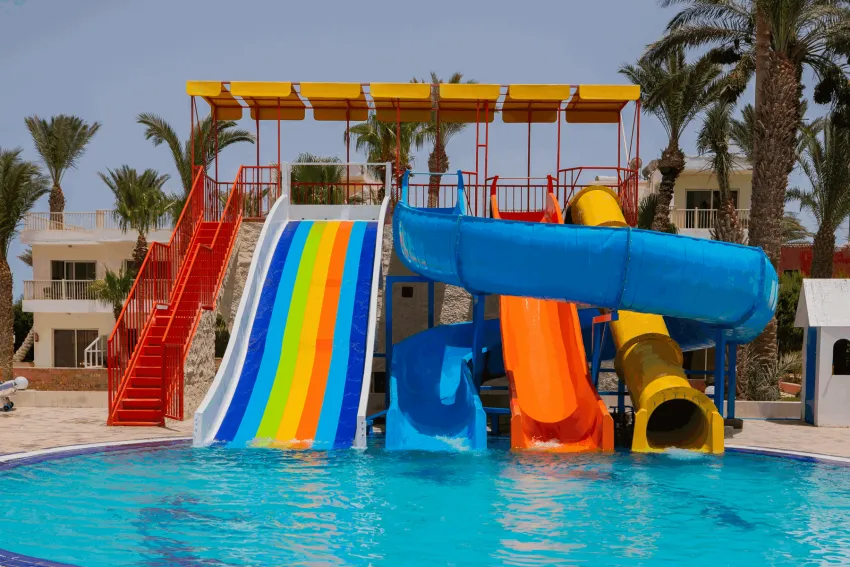 Empire Beach Aqua Park 3*-39