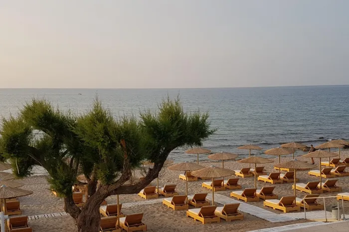 Galazio Beach Resort 4* - Analipsis of chersonissos - Grecia