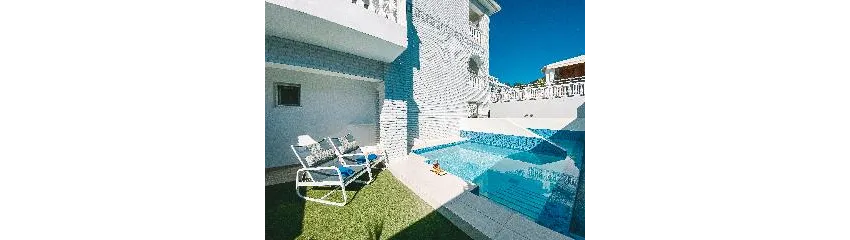 Meandros Boutique Hotel and Spa 5*-71