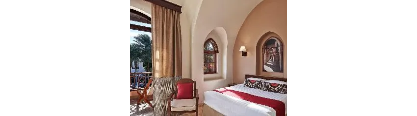 Sultan Bey Hotel El Gouna 4*-16