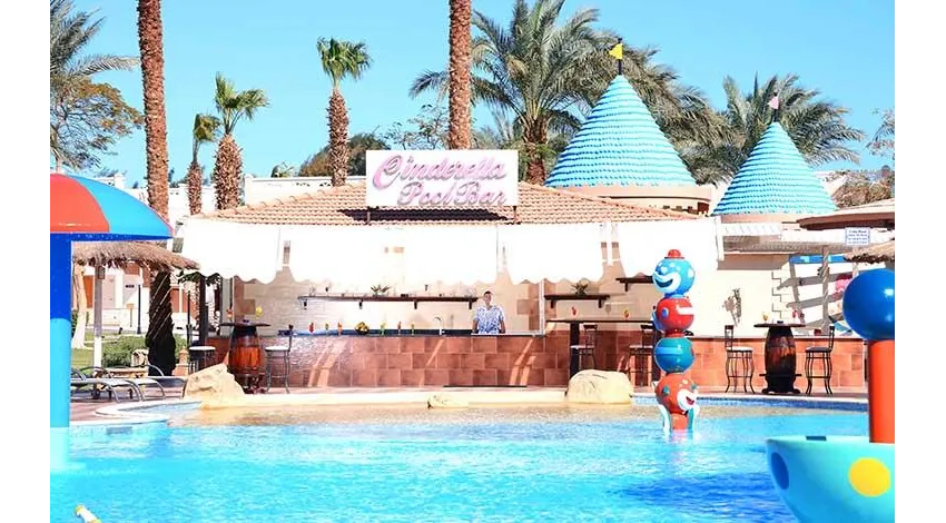 BEACH ALBATROS RESORT  4*-30