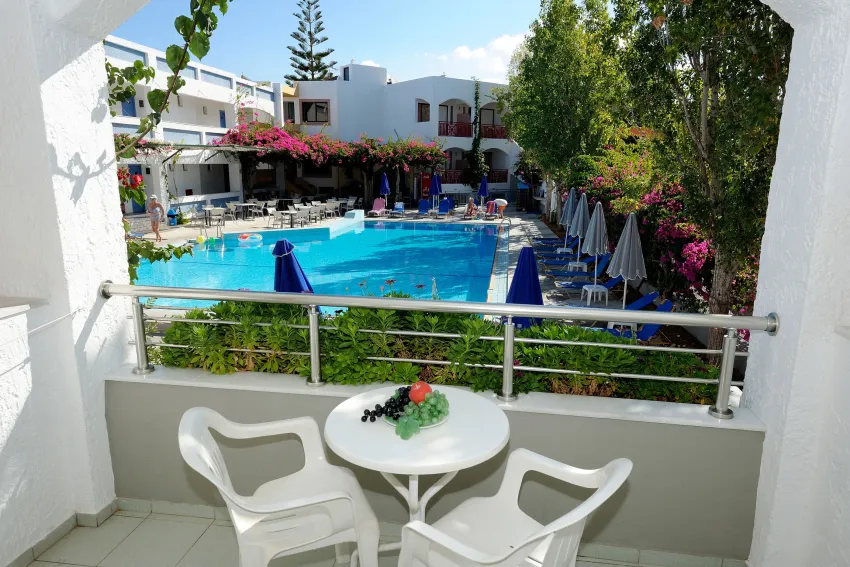 Apollon Hotel Apartments 3*-14