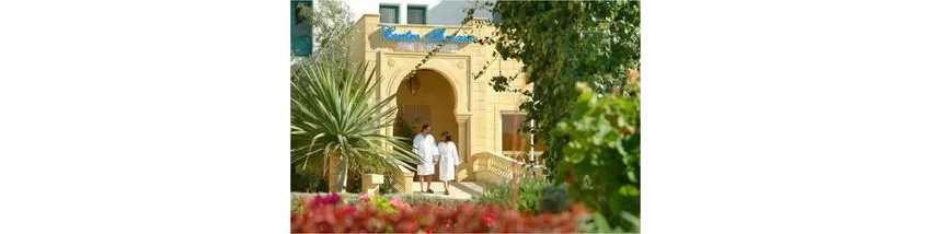 Mahdia Palace Thalasso 5*-68