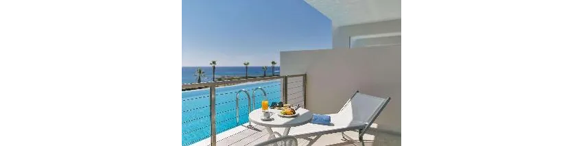 Rodos Princess Beach Resort & Spa 4*-120