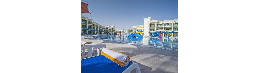 Swiss Inn Resort Hurghada 5*-342