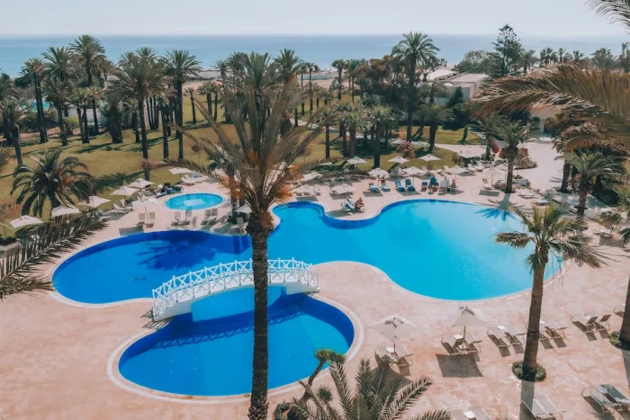 Occidental Sousse Marhaba 4* - Sousse - Tunisia