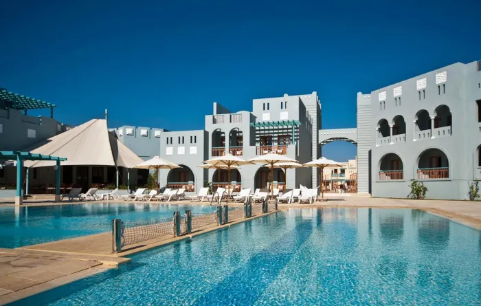 Fanadir El Gouna 4* - El gouna - Egipt