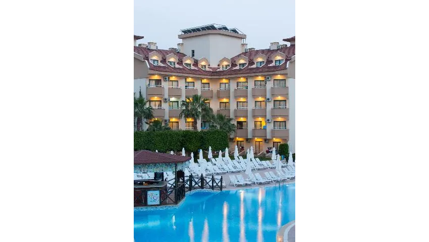 Grand Seker Hotel 5*-3