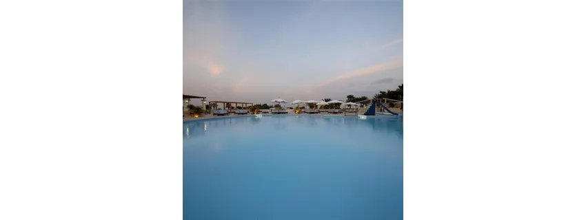 Coral Beach Hurghada Resort 4*-50