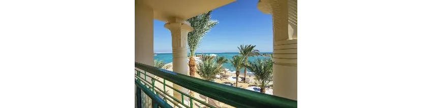 Swiss Inn Resort Hurghada 5*-262