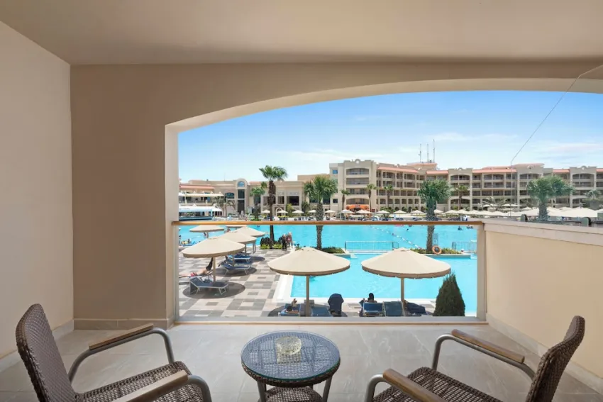 Pickalbatros White Beach Resort - Hurghada 5*-25